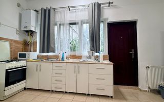Garsoniera de inchiriat, terasă, 30 mp, zona ULTRACENTRALA - Poză 8