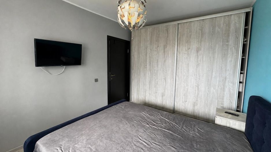 Apartament 2 camere tip studio + terasa Sanpetru Brasov - Poză 7