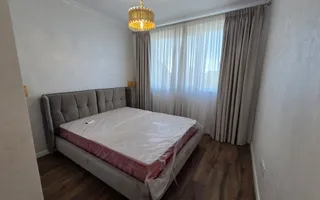 VILĂ MODERNĂ DE VÂNZARE –  POMPA DE CALDURA , PANOURI FOTOVOLTAICE - Poză 15