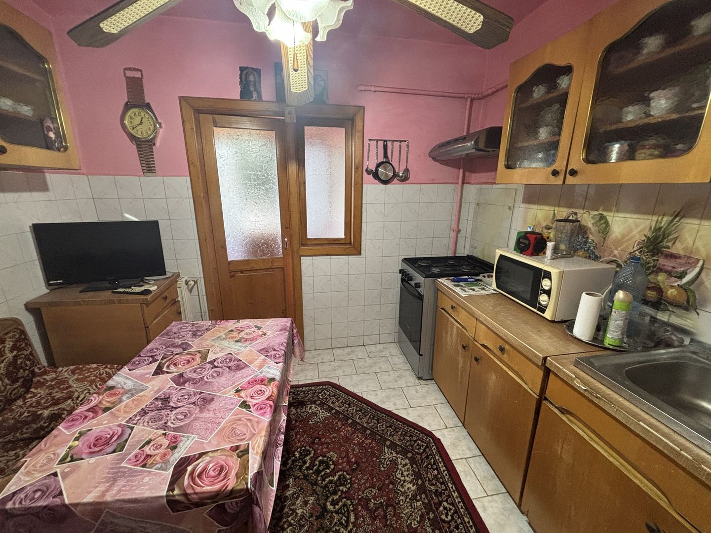 Decomandat in zona Soarelui - Poză 6