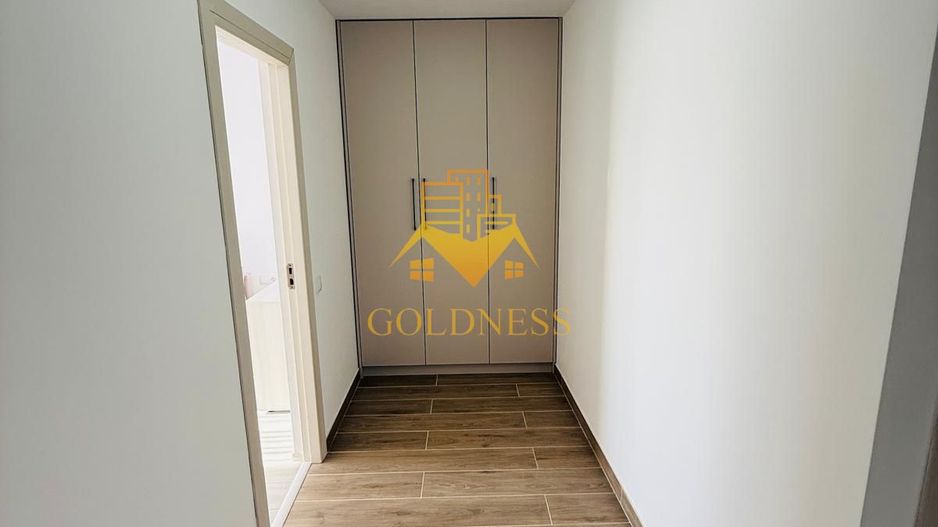 3 camere la cheie, modern, parcare, Muzeul Apei, Tineretului, Florești - Poză 8