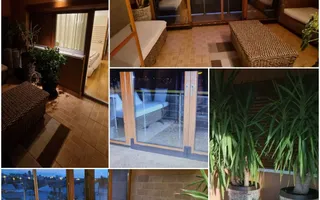 Proprietar vând Duplex în București sector 3, mobilat și utilat complet, cartier exclusiv de case - Poză 15