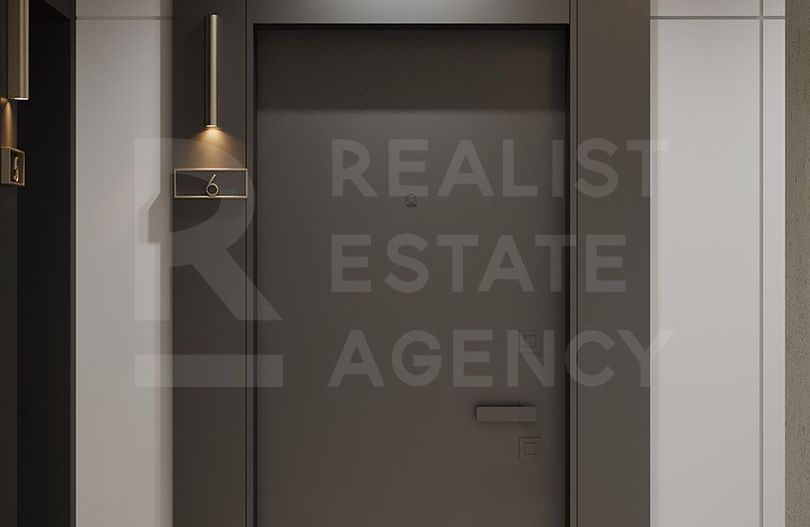 Apartament Premium cu 3 camere, Nobel Art Apartments, București - Poză 8