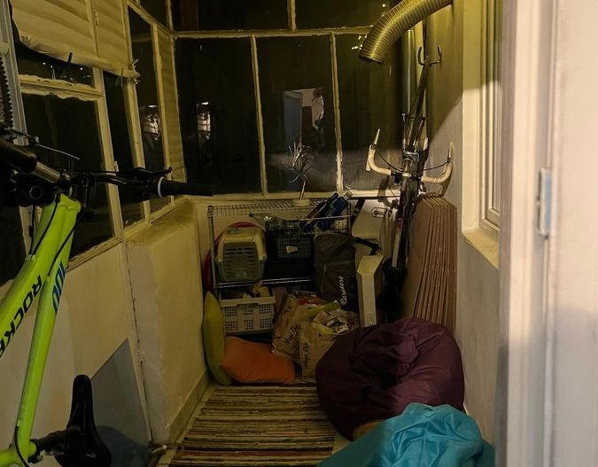 Apartament Cismigiu Luterana. Fara risc seismic - Poză 10