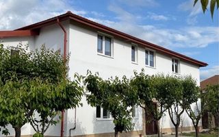 4 bedroom house | Ghermanesti | Forest - Poză 8
