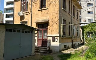 Vila 7 camere zona Dacia - Piata Spaniei - Poză 1