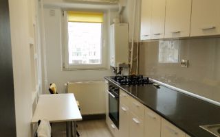 Garsoniera - 13 septembrie - (centrala proprie) - Poză 3