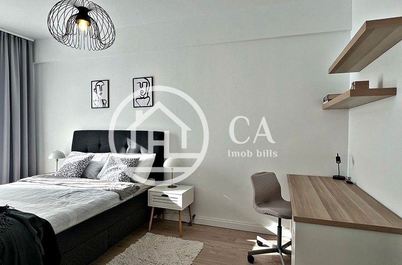 Apartament de închiriat cu 2 camere în Prima Arena, Oradea - Poză 9