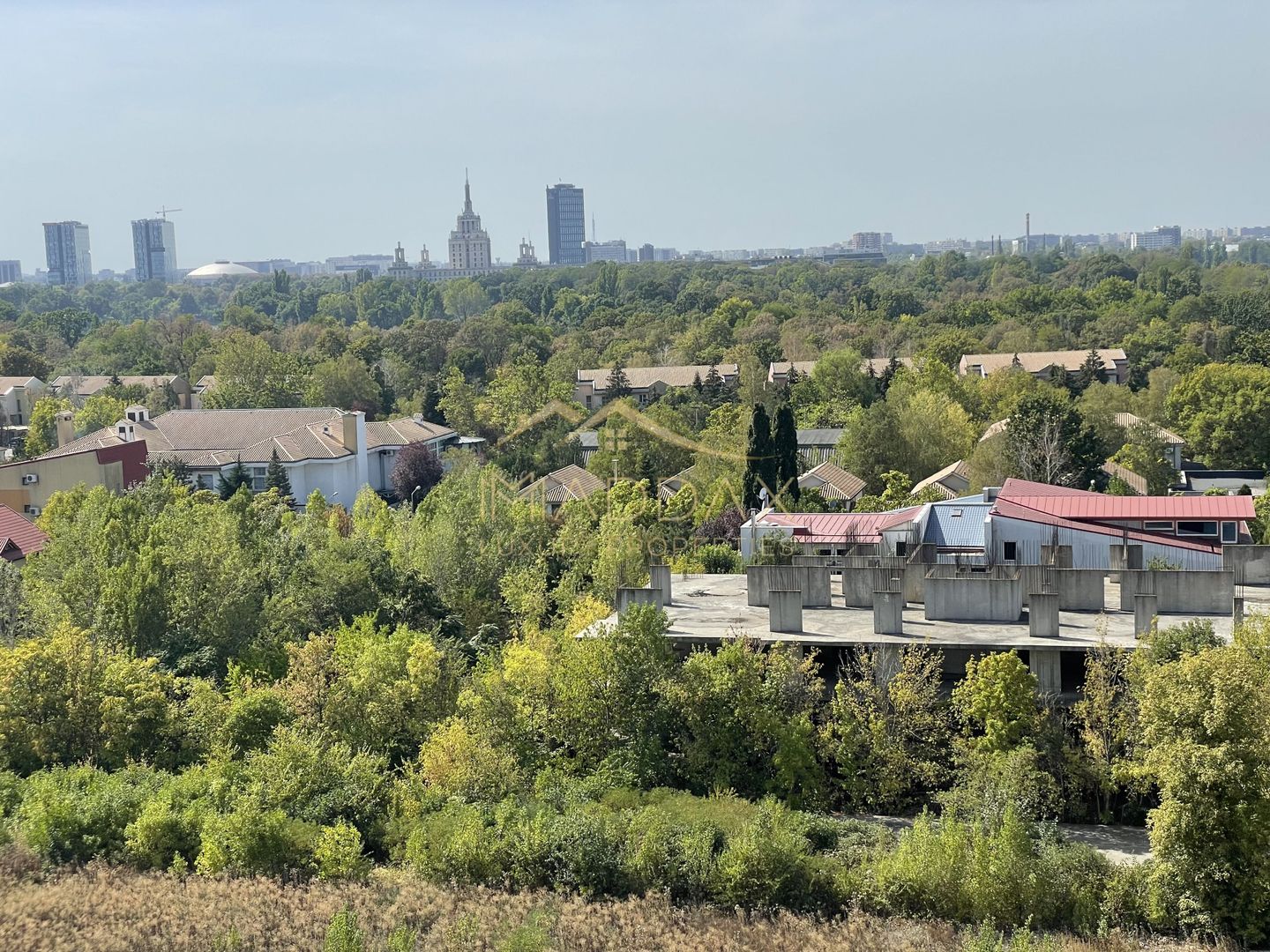 Apartament 3 camere//142 mp//BLOC EXCLUSIVIST NOU//Nordului*Cartierul Francez - Poză 1