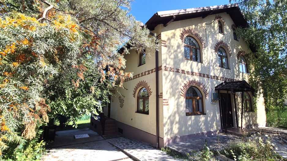 COMISION 0% - Casa cu view specataculos, D+P+M 236mp teren 436mp Campulung Arges - Poză 37