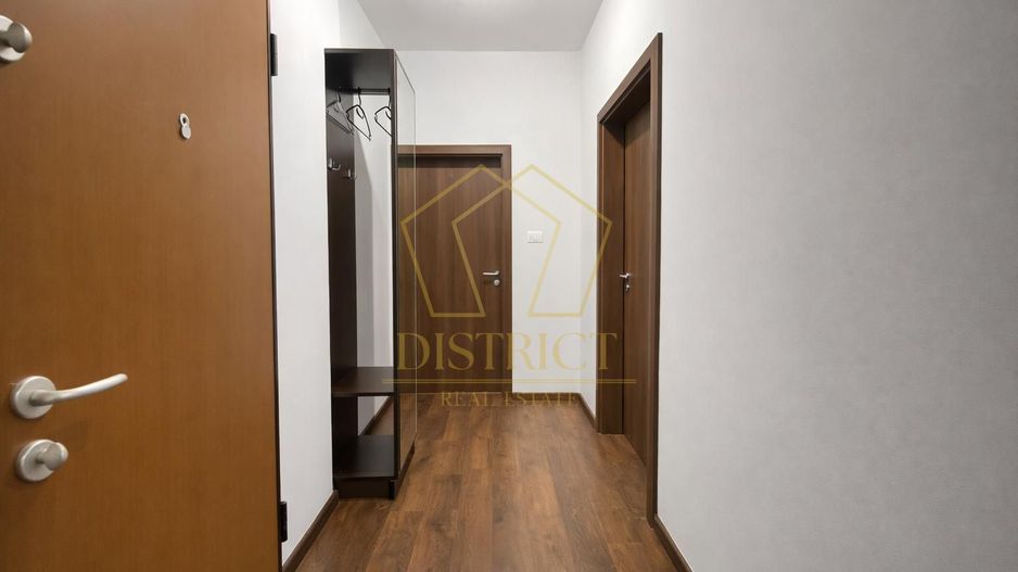Apartament spatios cu 2 camere | Brancoveanu - Poză 11