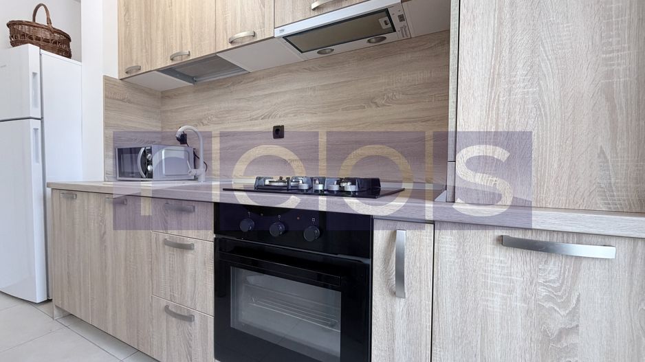 VANZARE 2 CAMERE | PARCARE INCLUSA | COSMOPOLIS - Poză 11