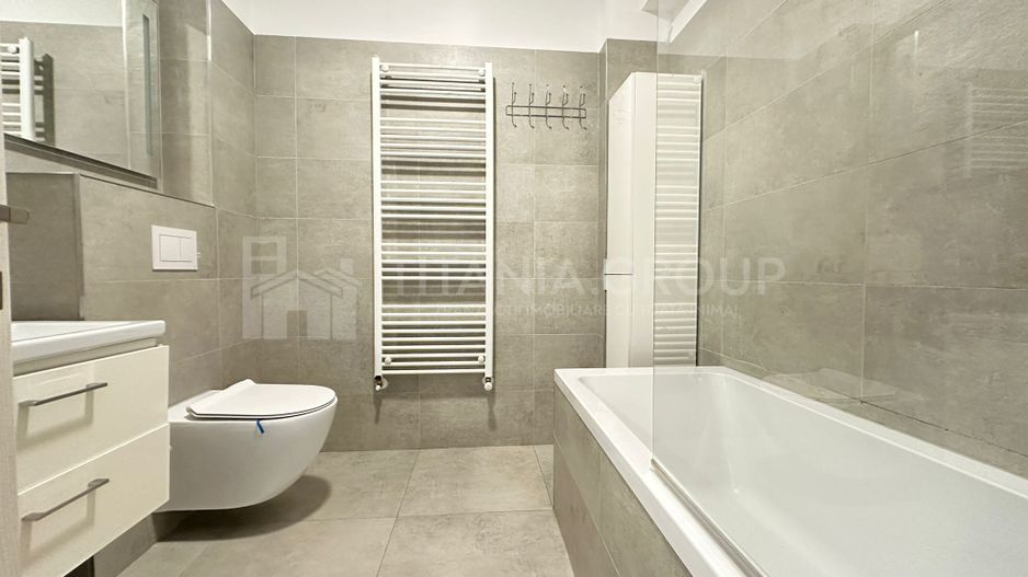 Apartament 3 camere SOHO + loc de parcare subteran - Poză 6