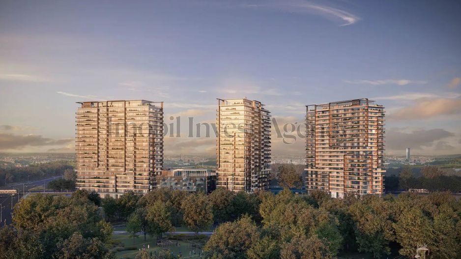 Apartament cu 2 camere de vanzare Fabrica de Glucoza - Poză 2