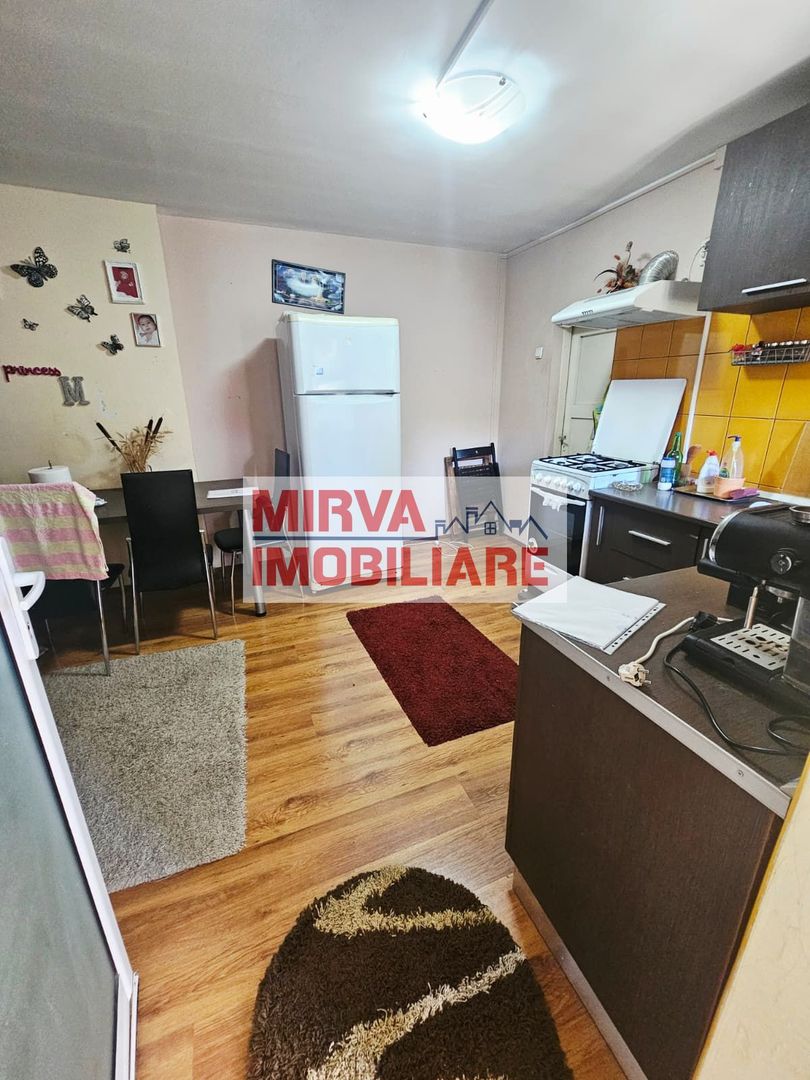 🏡 Casă cu teren generos de 1.297 mp, zona Rudului – Ploiești - Poză 4