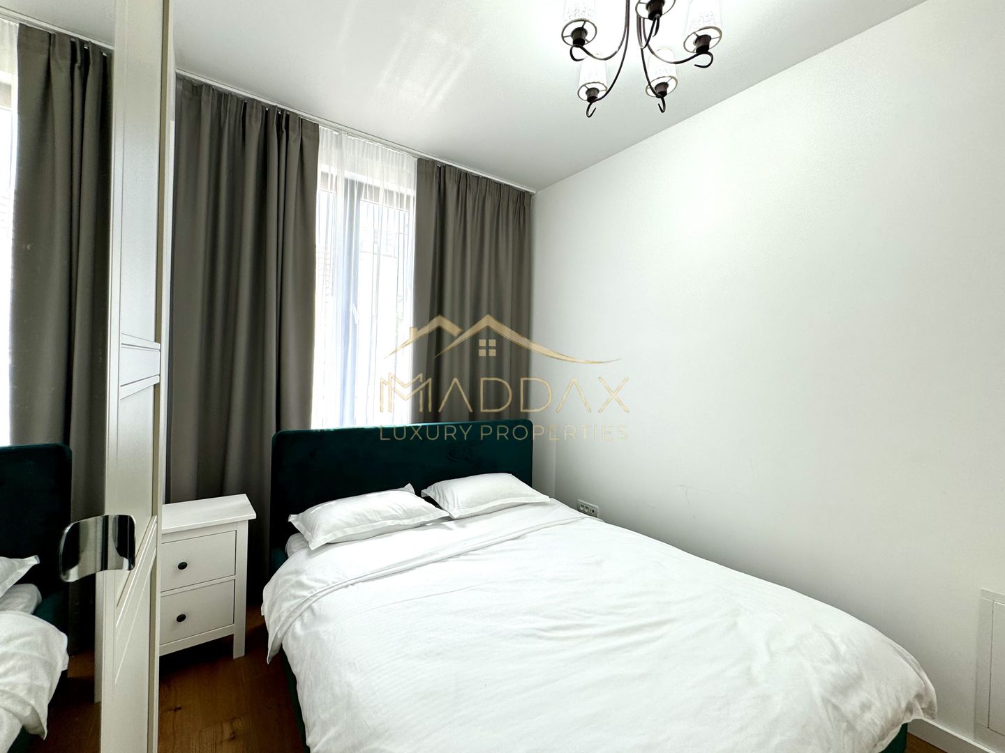 Apartament cu 3 camere *prima inchirere* // zona Herastrau - Poză 25