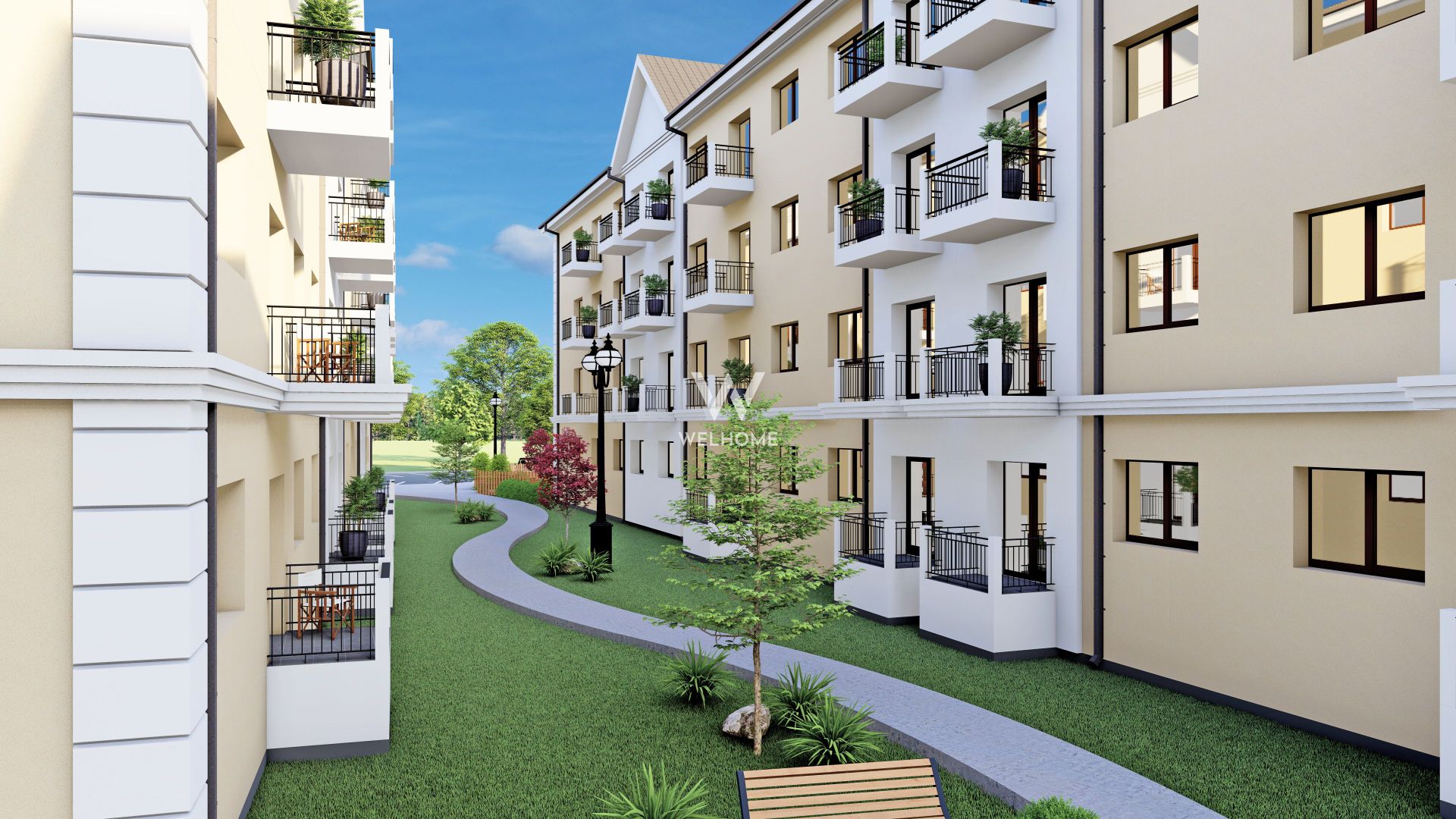 Studio, proiect nou  - Selimbar/Sibiu - Poză 6