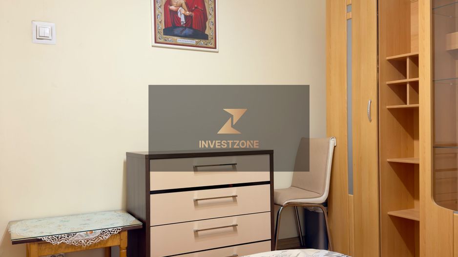 Apartament tip Pb mare, etaj 2, decomandat, str. Someșului, Oradea - Poză 17
