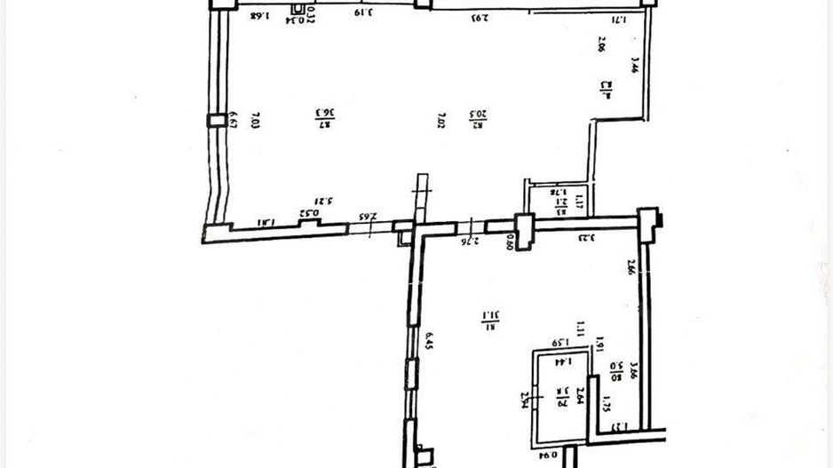 Spre chirie – spațiu comercial / oficiu, str. Alba Iulia, Buiucani - Poză 11