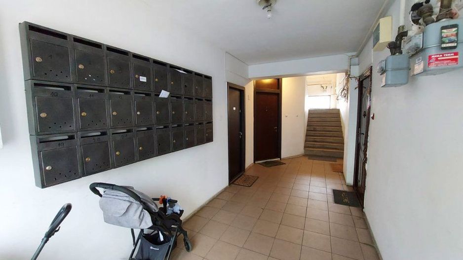 Apartament 2 camere metrou Dristor - Poză 9
