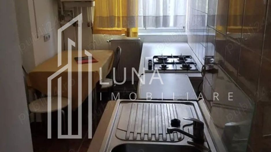 Apartament 2 camere, 45mp, etaj 2/2, Semicentral/Mocca - Poză 5