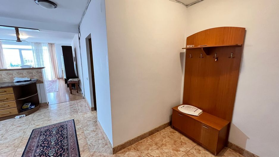Apartament spatios cu 3 camere | 88 mp + 8 mp balcon | Parcare | Zorilor - Poză 12