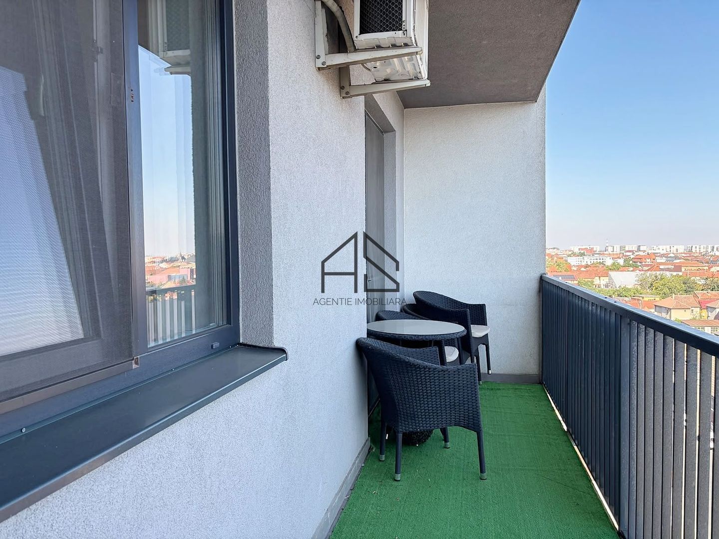 De închiriat | 3 camere | Parcare subterană | Gaz | Disponibil imediat - Poză 10