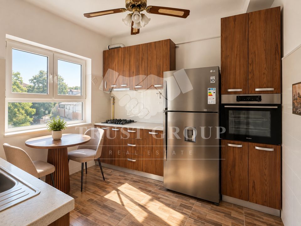 Apartament 4 camere+ Garsoniera in vila Vatra | Curte+ Garaj | Pivnita | Boxa - Poză 6