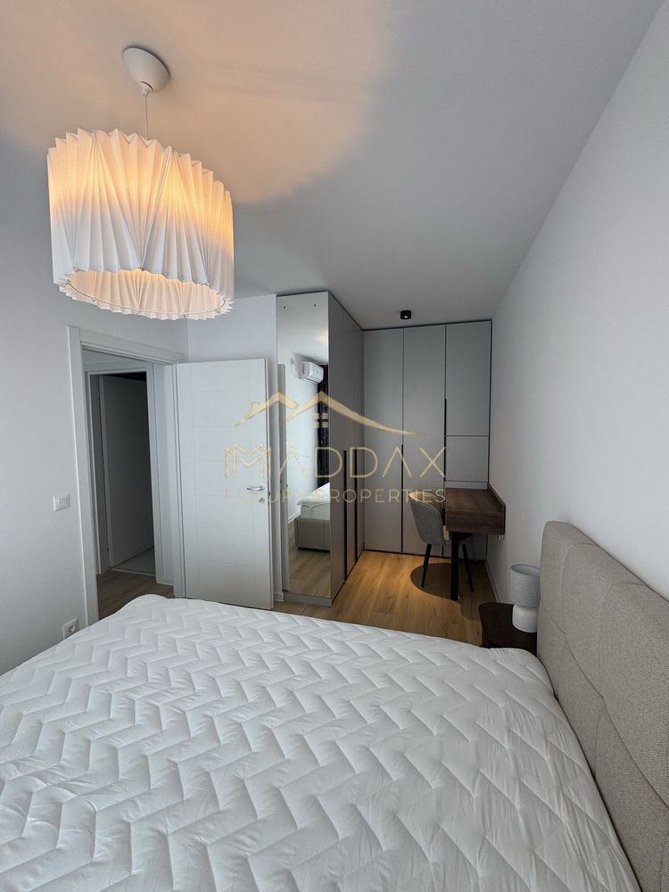 Prima Închiriere | 2 Camere NOU | Loc Parcare Subteran | HILS Titanium - Metrou - Poză 7