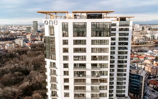 Apartament exclusivist cu 2 camere în One Verdi Park I Floreasca - Poză 2