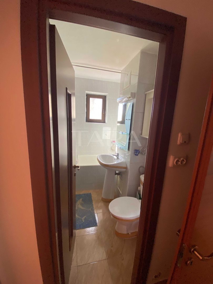 Apartament 2 camere decomandat în Grigorescu, etaj intermediar. - Poză 4