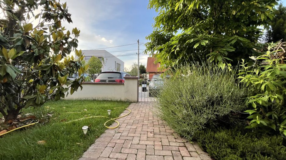 OFERTA INCHIRIATA - Casuta cu suflet, langa Padure | Segmentul Premium - Poză 35