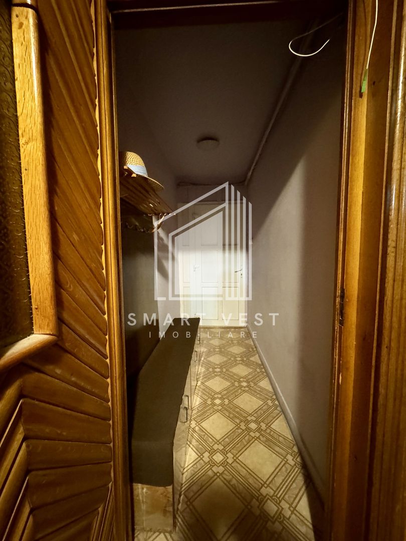 Apartament 3 camere | Etaj 3 cu lift | Zona Micro 15 - Poză 15