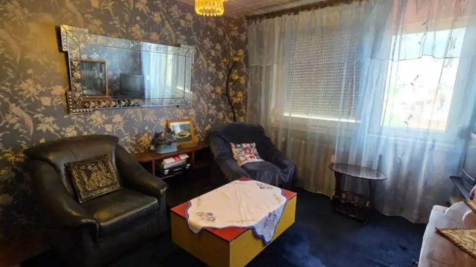 APARTAMENT 3 CAMERE / METROU GRIVITA - Poză 3