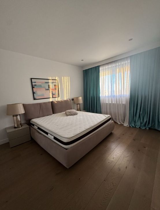 2 camere | Cortina Residence Herastrau | parcare + boxa - Poză 6