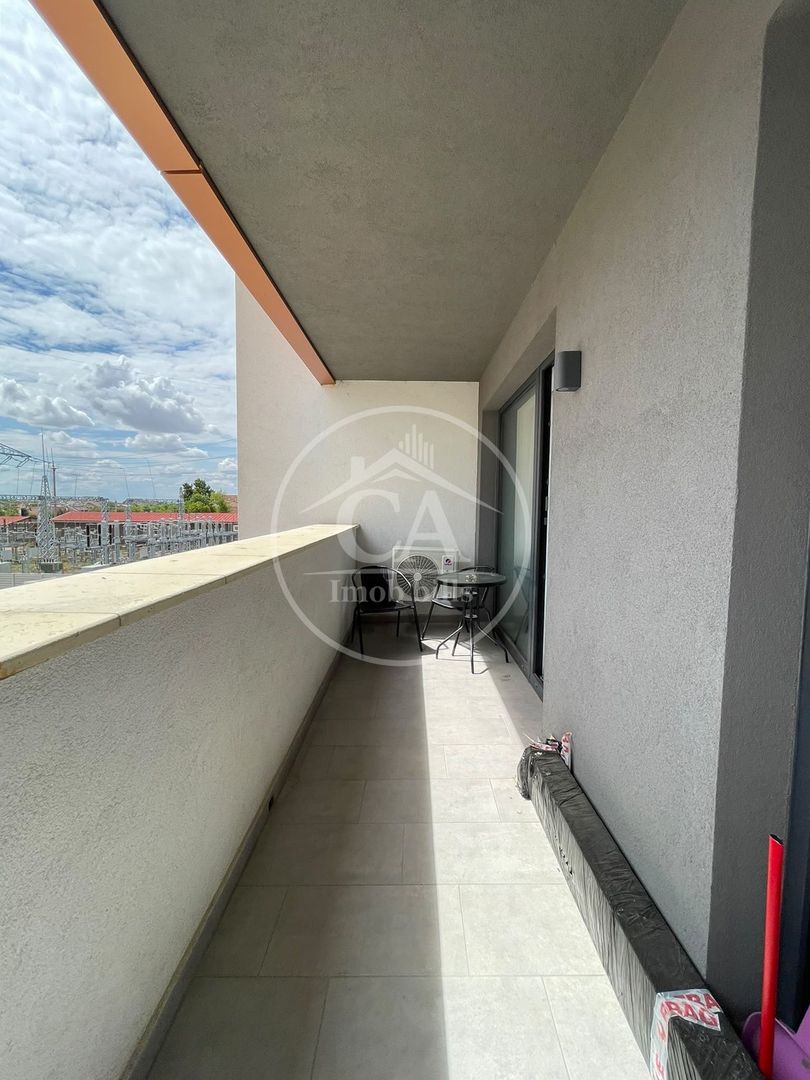 Apartament LUX cu 3 camere de vanzare in Prima Urbana, Oradea - Poză 16
