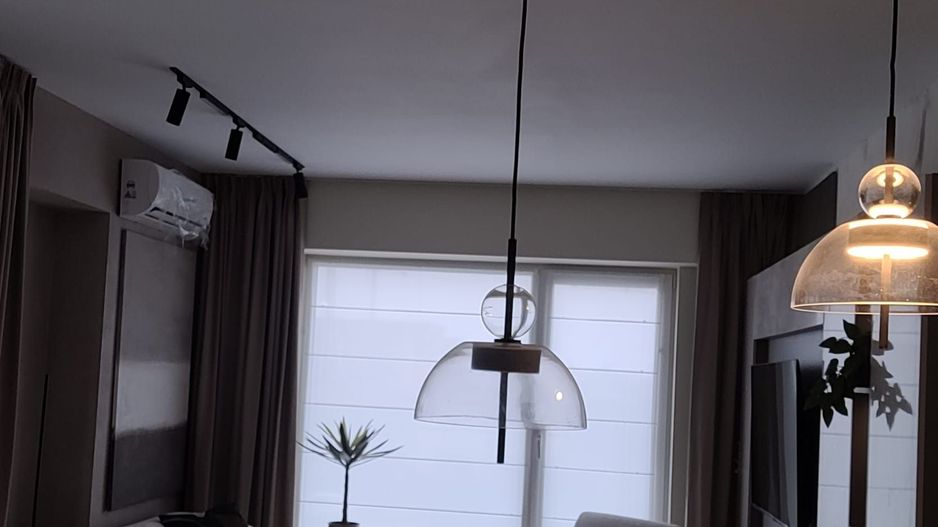 AP. 3CAM. BLOC PREMIUM FINALIZAT,MUTARE IMEDIATA / ASTORIUM LIFE! - Poză 16