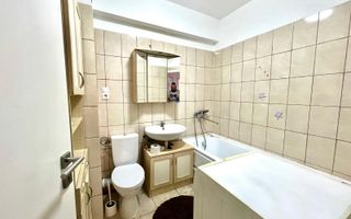 TOWER IMOB oferă spre închiriere apartament spațios în zona Turnișor - Poză 7