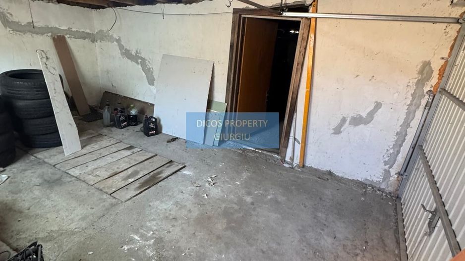 Vânzare casă Str. Dimitrie Cantemir - Poză 12