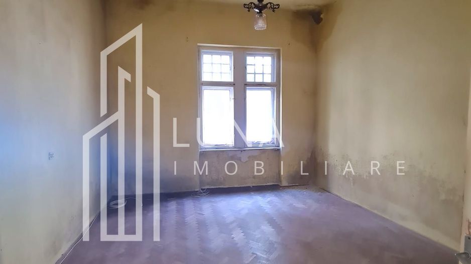 Casă spațioasă în zona Cetății Medievale – oportunitate excelentă - Poză 6