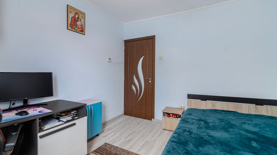4 camere cu centrala, et 7 din 8 - Poză 9