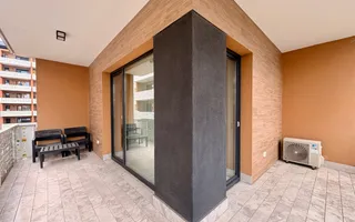 Apartament superb cu 2 camere si terasa de 16mp | Giroc | Lidl - Poză 12