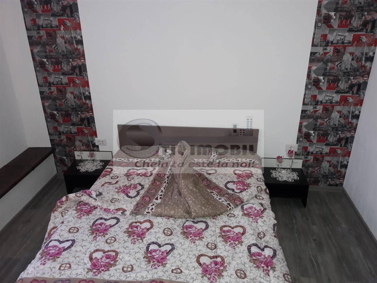 Apartament 3 Camere Copou Blocuri rusesti - Poză 3