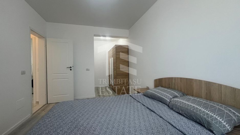 Salaj, Rahova, ,Urban Residence, Apartament 2 camere,  2026 COMISION 0 - Poză 5