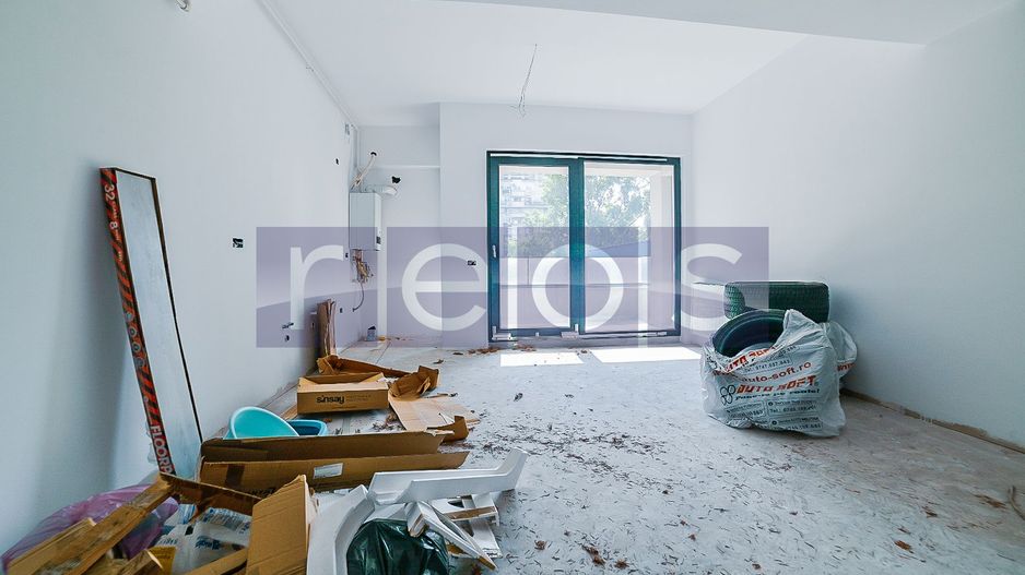 2 CAMERE | ZONA UNIRII | BLOC NOU - Poză 3