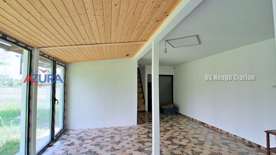 AZURA Imobiliare Pitesti - Casa de Vanzare Dealu Viilor - Poză 10