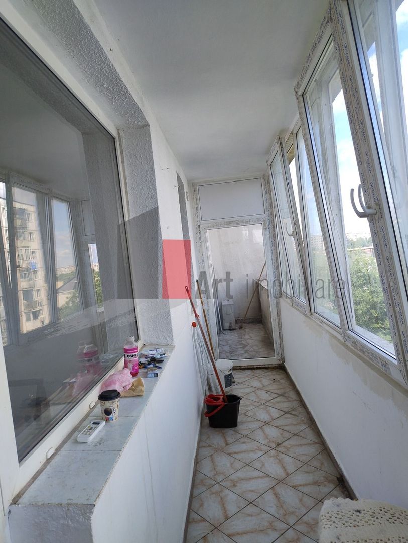 Vânzare apartament 2 camere semidecomandat Piața Progresul - Poză 6