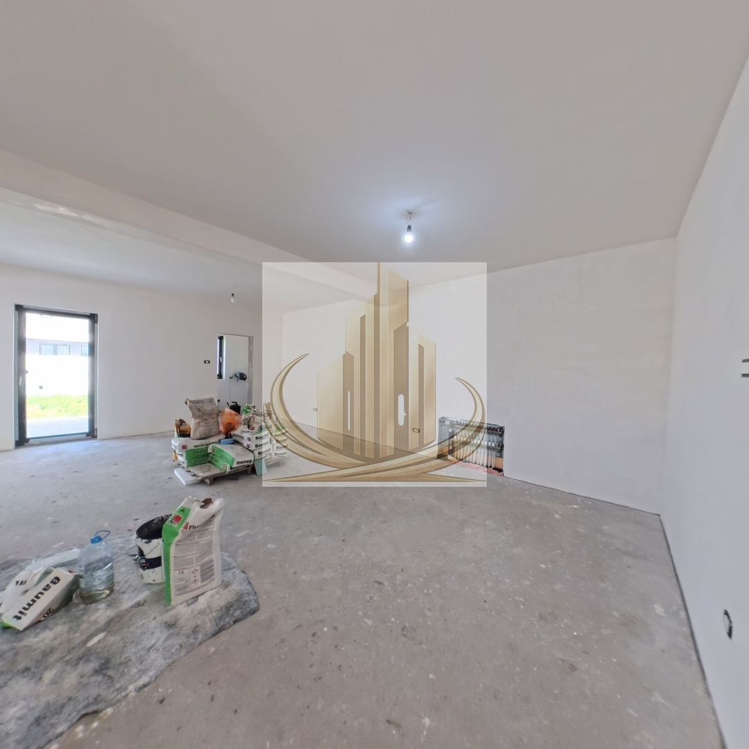 Duplex Modern Parter – Dumbrăvița | 92 mp utili | Teren 350 mp - Poză 5