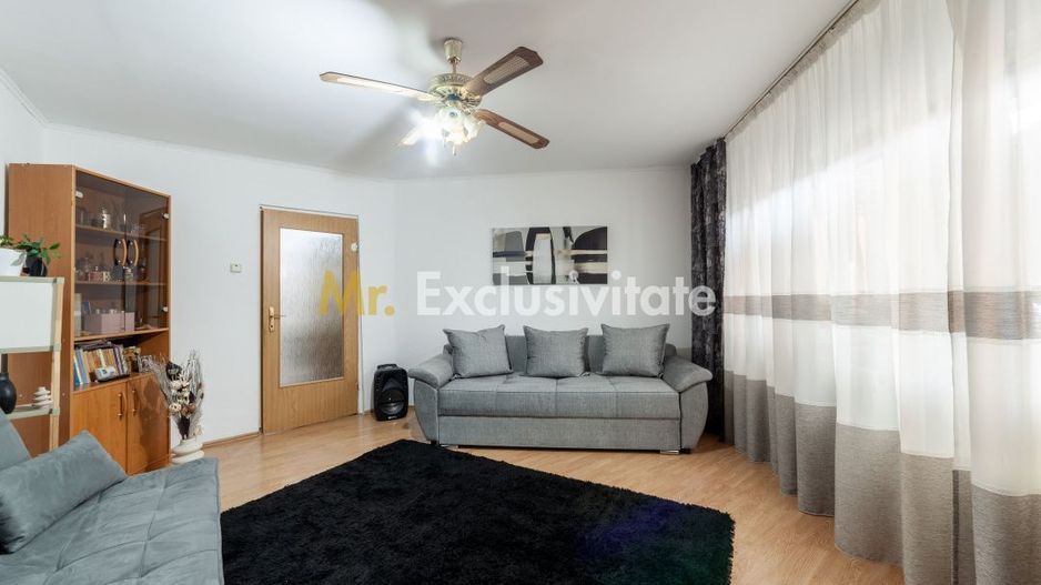 2 camere Găvana 3 | Școala 19 | 2 locuri parcare | Mobilat - Poză 1