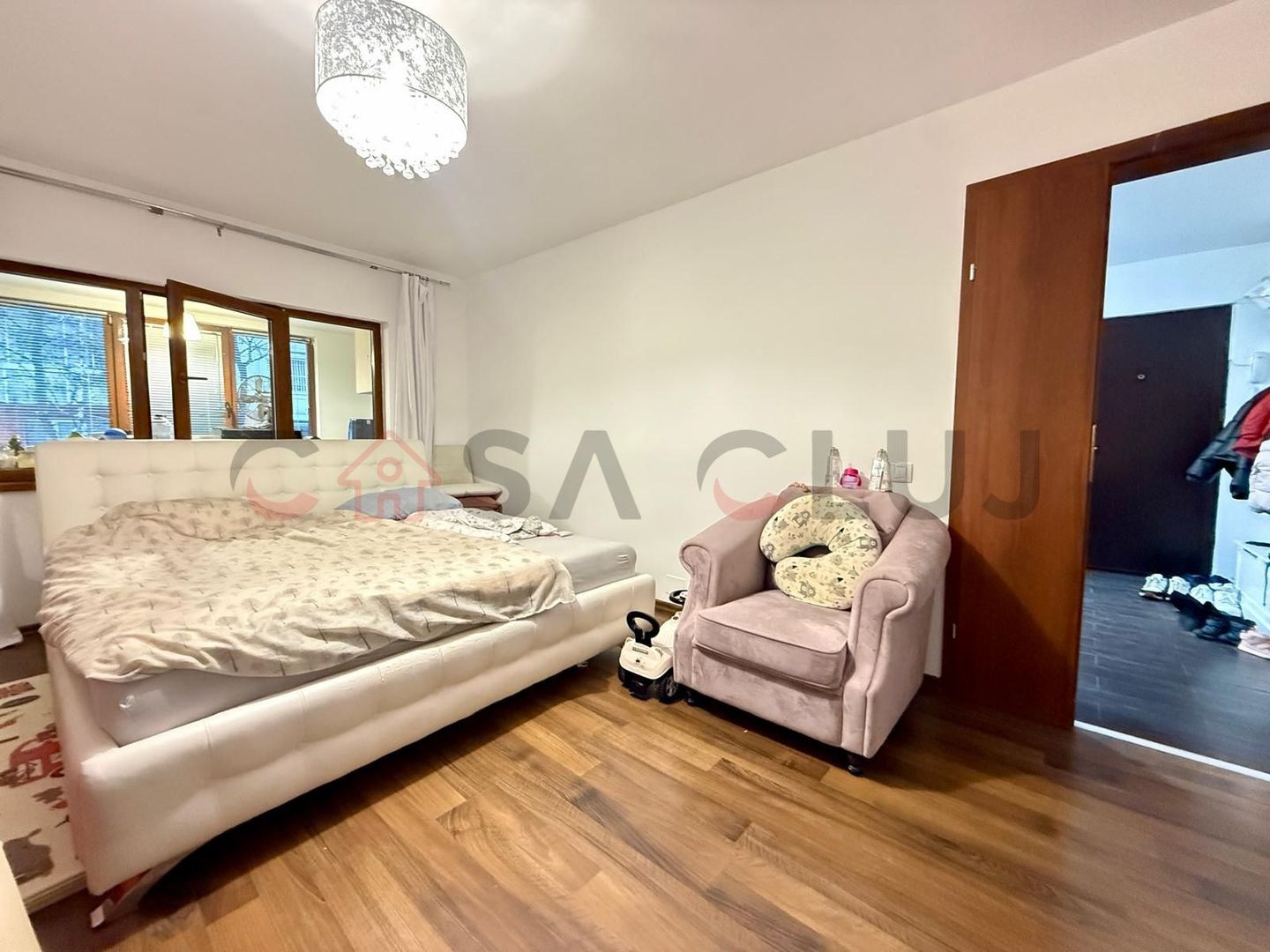 Decomandat, la cheie, Kaufland Măraști! - Poză 5